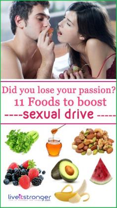 Bad eating habits can kill your #sexual drive. There are some sorts of natural #food stuffs that can boost your #libido like oooh! Let me list out top 11 for you right now. #sexfood  #boostlibido Miric Biotech is a regarded pharmaceutical, biotech and ayurvedic come together association arranged in India. #miricbiotech #miricbiotechlimited #miricbiotechltd