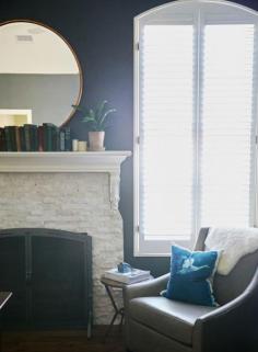 
                    
                        New Construction with Curated Charm in Texas | Design*Sponge
                    
                