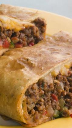 
                    
                        Ww Skinny Chimichangas Recipe ~ This is an excellent low fat chimchangas recipe. It is baked, instead of deep-fried. The burrito comes out crispy with a moist and flavorful filling
                    
                