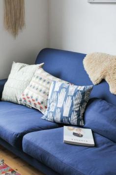 
                    
                        An Eclectic Home in Bristol | Design*Sponge
                    
                