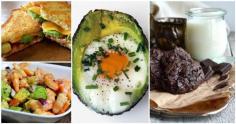 
                    
                        20 Recipes To Use Up Your Avocados
                    
                