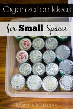 5 Clever Tips for Maximizing Your Storage Space