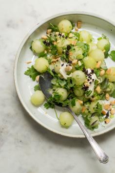 
                    
                        Summer Melon Salad Recipe
                    
                