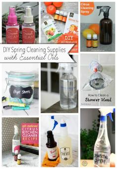 
                    
                        Make your own cleaning supplies!  #diy #make #cleaning skiptomylou.org
                    
                