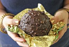 
                    
                        The Ferrero Rocher Cake is Eqivalent to the Size of a Baseball #recipes trendhunter.com
                    
                