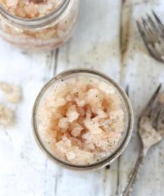 
                    
                        Grapefruit Black Pepper and Champagne Granita
                    
                