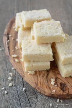 English Shortbread | Great cookie recipe!