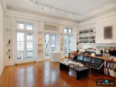 
                    
                        Sold for $35 Million in 2013 – 19 East 70th St, New York, NY 10021
                    
                