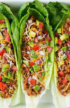 These 20 Kid-Friendly Lettuce Wrap and Spring Roll Recipes Are Perfect For Summer: The last thing you want to do when it's really warm out is eat something heavy or steaming hot, right?