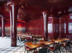 
                    
                        Historic Les Bains nightclub and hotel reopens in Paris
                    
                