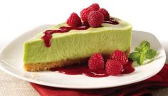 Avocado Cheesecake and other avocado recipes