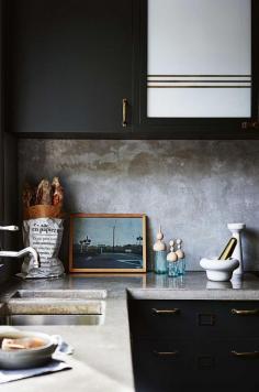 
                    
                        Kitchen design tips by Claire Delmar. Styling by Claire Delmar Photography by Anson Smart.
                    
                