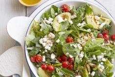 Summer Power Salad