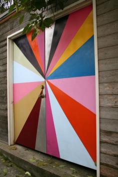 
                    
                        The World's Most Beautiful (and Unusual) Front Doors
                    
                