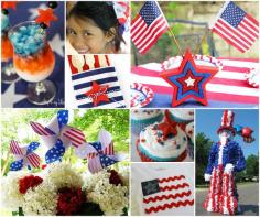 
                    
                        Last minute and family tradition Fourth of July ideas, recipes, printables, etc. #recipe #print #fourthofjuly skiptomylou.org
                    
                