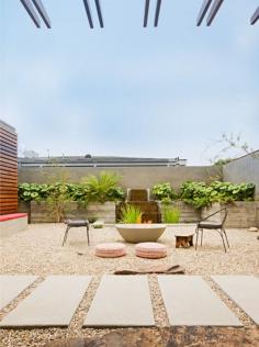 
                    
                        10 Grassless Backyards - Sugar and Charm - sweet recipes - entertaining tips - lifestyle inspiration
                    
                