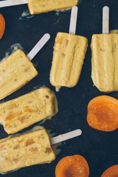 
                    
                        ROASTED APRICOT POPS
                    
                