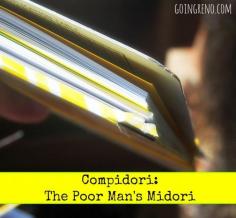 Compidori: The Poor Man’s Midori