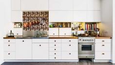 
                    
                        10 kitchen design ideas. Project by Kate Mountstephen. Photography by Robert Walsh.
                    
                