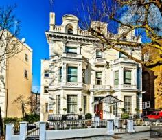 
                    
                        Flat 5 Apartment – 34 Holland Park, London W11, England, UK
                    
                