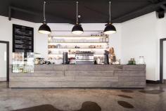 
                    
                        Established Coffee by Terry Design, Belfast – Northern Ireland » Retail Design Blog
                    
                