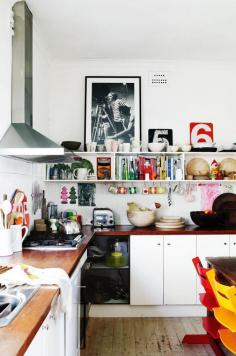 
                    
                        The weekend home of Louella & Mark Tuckey. Styling by Louella Tuckey. Photography by Anson Smart.
                    
                