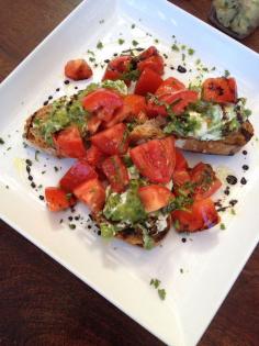 
                    
                        Tomatoes avo smash  - Sanctuary Cafe, Cafes, Warriewood, NSW, 2102 - TrueLocal
                    
                