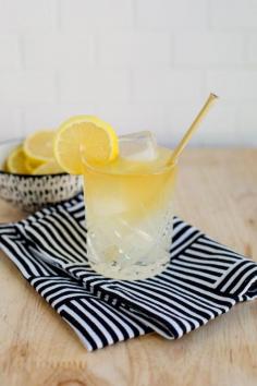 Whiskey Lemonade #lemonade #drink #recipe #cocktail #mixer #inspire #whiskey