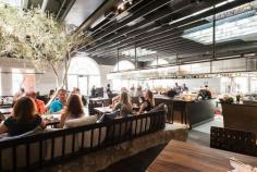 
                    
                        Ollo Steps Into Malibu's Former Coogie's With Complete Revamp - Eater LA#4793718#4793718
                    
                