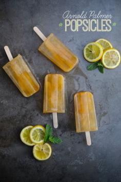 
                    
                        Arnold Palmer Popsicles
                    
                