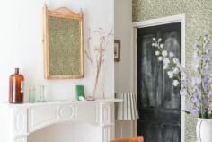 
                    
                        An Eclectic Home in Bristol | Design*Sponge
                    
                