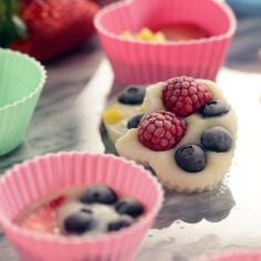 Easy No-Bake Dessert Recipes | POPSUGAR Food