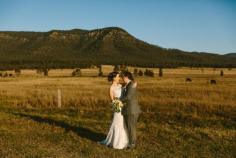 
                    
                        Margan Wines wedding. Hunter Valley wedding photography. Image: Cavanagh Photography cavanaghphotograp...
                    
                
