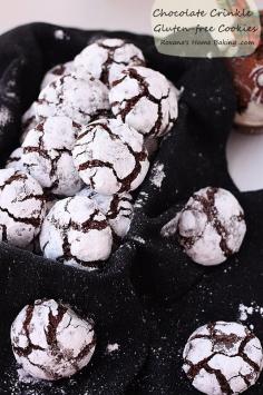 Chocolate Cookies