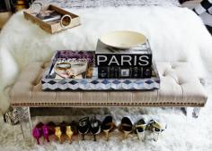 
                    
                        Haute Couture for Your Home
                    
                