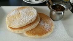 
                    
                        Yummy pancakes - The Coffee Club, Cafes, Tuggerah, NSW, 2259 - TrueLocal
                    
                