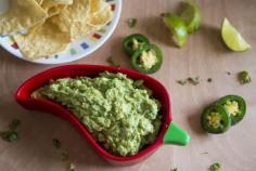 
                    
                        How Many Calories are in Guacamole? | ChiliPepperMadnes...
                    
                