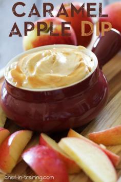 Carmel Apple Dip- My kids LOVE their apple slices, as do me and my husband. We find ourselves sitting down to this fruit at snack time more often than not. I was browsing my grandmas cookbook the other day and stumbled upon this recipe for Caramel Apple Dip. I decided to put the recipe  to the test and …