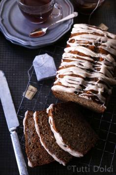 Chai Spice Banana Bread | Tutti Dolci : I think we'll give this a shot this weekend. :)