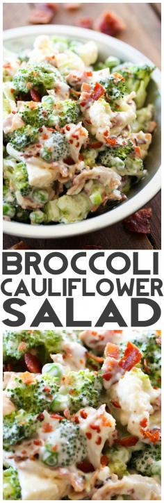 Made this without the celery and peas for the 4th of July and it was awesome! Perfect picnic side salad!