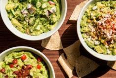 
                    
                        Everything You Need to Know About Guacamole
                    
                