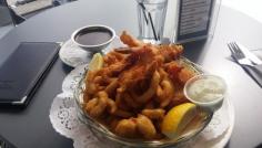 
                    
                        The Captians Grill - Seafood basket - The Captains Grill Restaurant, Restaurants, Sans Souci, NSW, 2219 - TrueLocal
                    
                