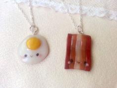 
                    
                        19 Insanely Cute Snack-Themed Necklaces For True BFFs
                    
                