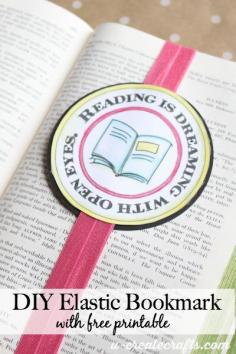 
                    
                        DIY Elastic Bookmark Free Printable at u-createcrafts.com
                    
                