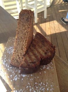 
                    
                        Banana bread - Bronze Kiosk, Takeaways, Mona Vale, NSW, 2103 - TrueLocal
                    
                