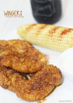 
                    
                        pinterest success // wingers honey hot wings copycat bigredclifford.com
                    
                