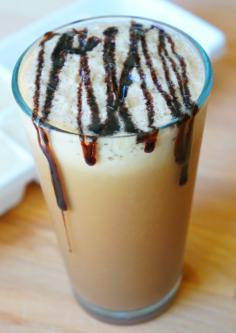 
                    
                        Skinny Mocha Frappuccinos | tomatoboots.co
                    
                