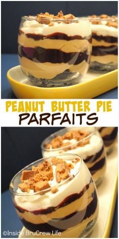 
                    
                        Peanut butter cups, chocolate, and peanut butter in one awesome jar treat.
                    
                