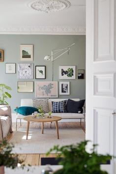 
                    
                        The Anatomy of a Cool & Casual Living Room
                    
                