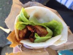 
                    
                        Chicken wrap - Salty Rooster Manly, Takeaways, Manly, NSW, 2095 - TrueLocal
                    
                